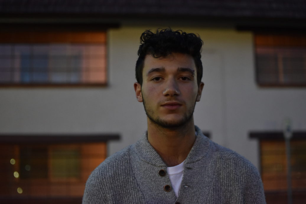 Jeremy Zucker, Ciptakan Lagu-lagu Melankolis dengan Sentuhan Elektronik 